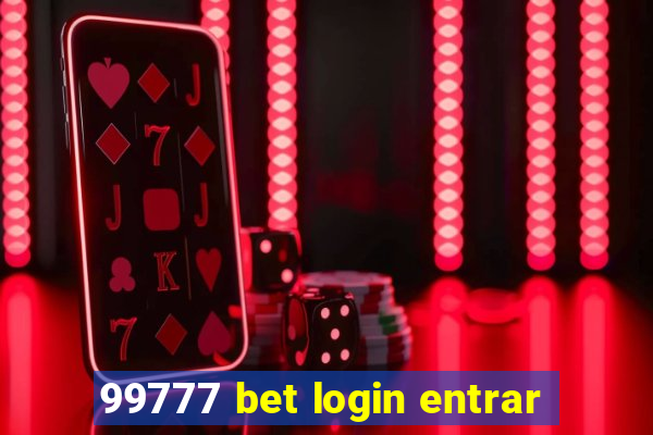 99777 bet login entrar